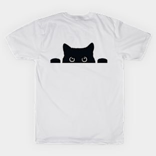 Kiwi the Cat T-Shirt